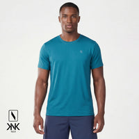 Camisa Casual Tech KNK