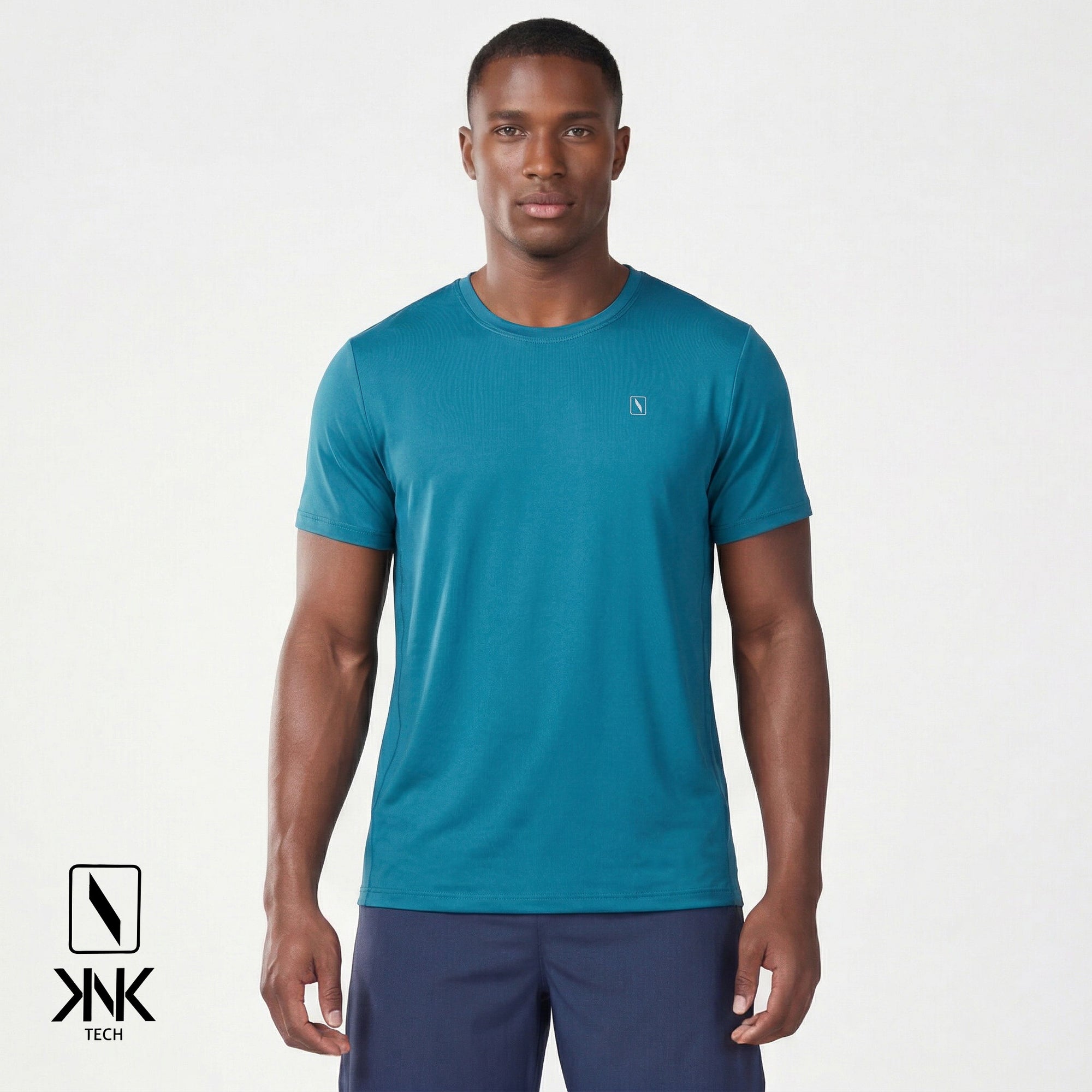 Camisa Casual Tech KNK