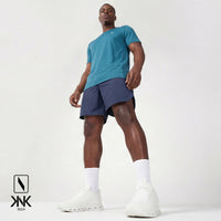Camisa Casual Tech KNK