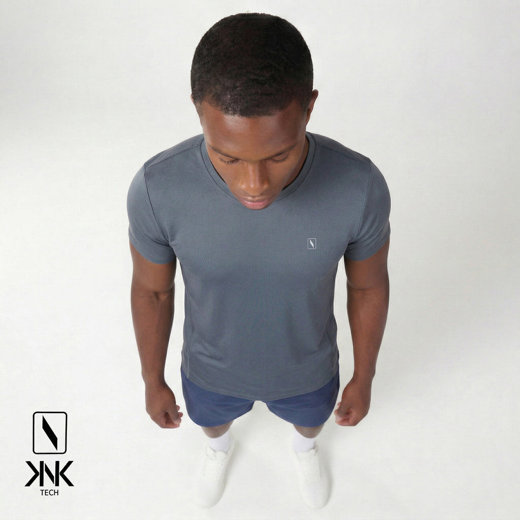 Camisa Casual Tech KNK