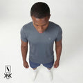 Camisa Casual Tech KNK