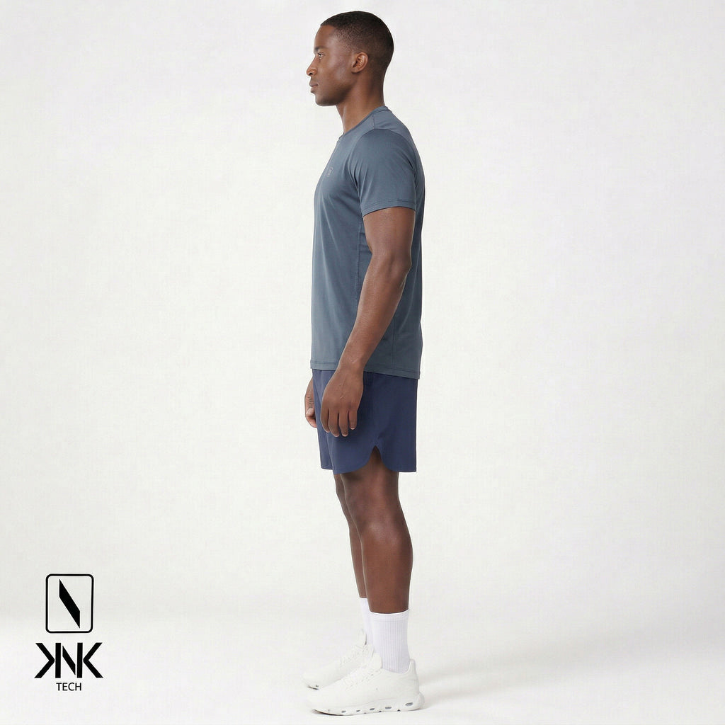 Camisa Casual Tech KNK