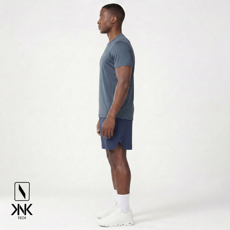 Camisa Casual Tech KNK