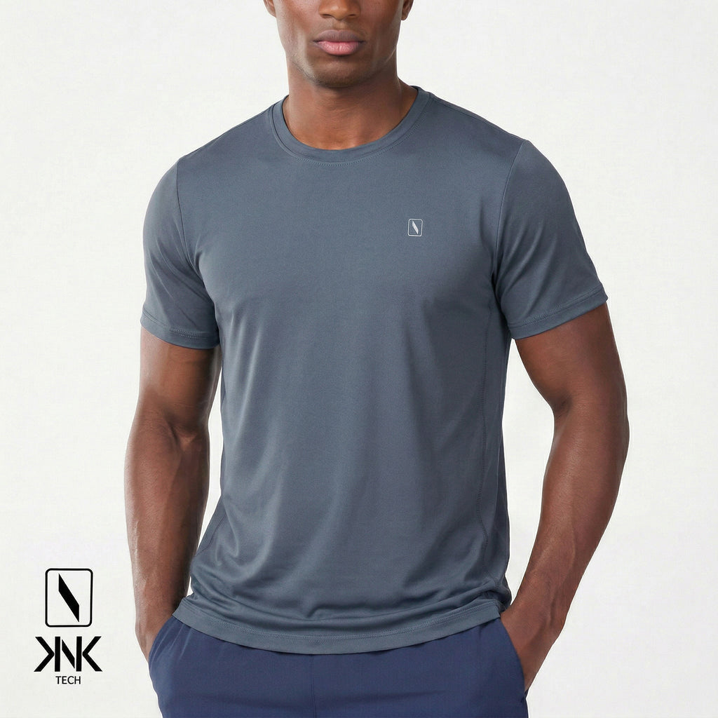 Camisa Casual Tech KNK