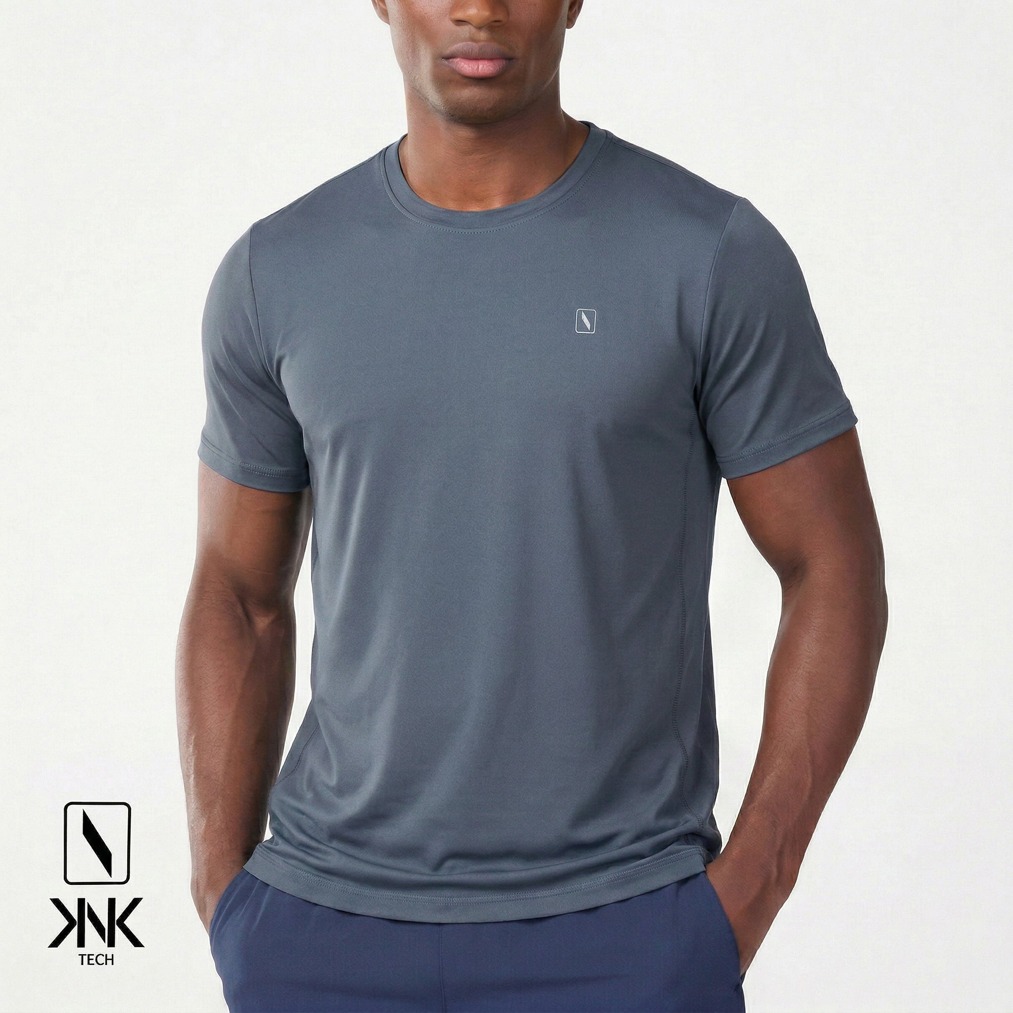 Camisa Casual Tech KNK