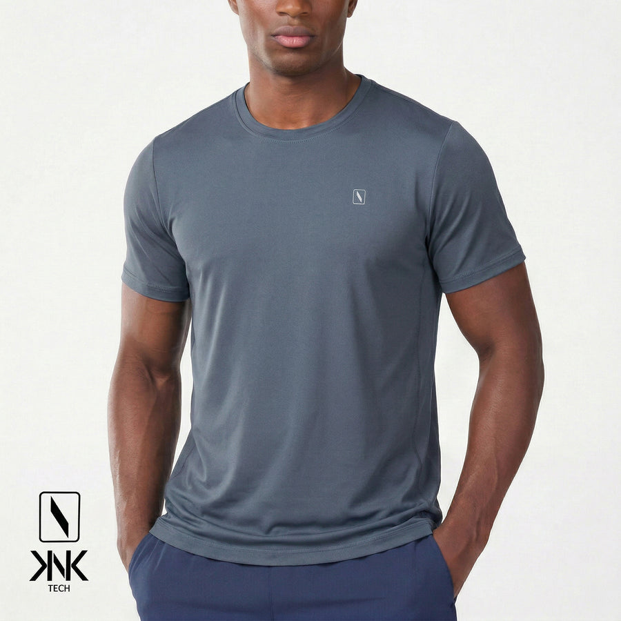 Camisa Casual Tech KNK