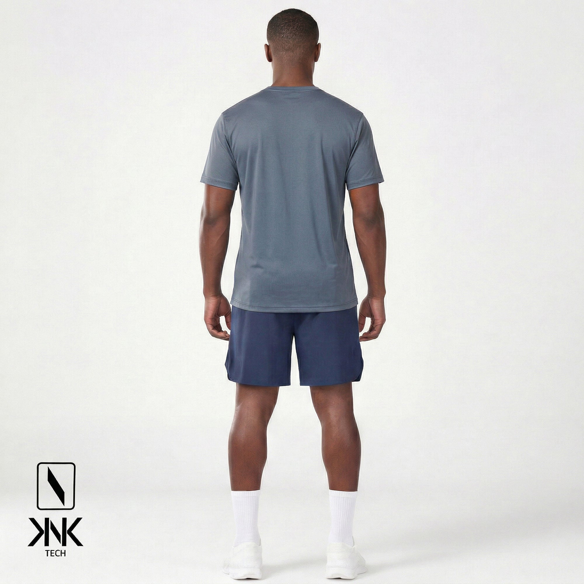 Camisa Casual Tech KNK