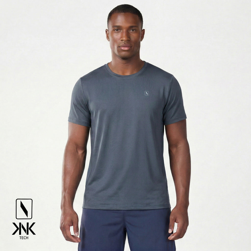 Camisa Casual Tech KNK
