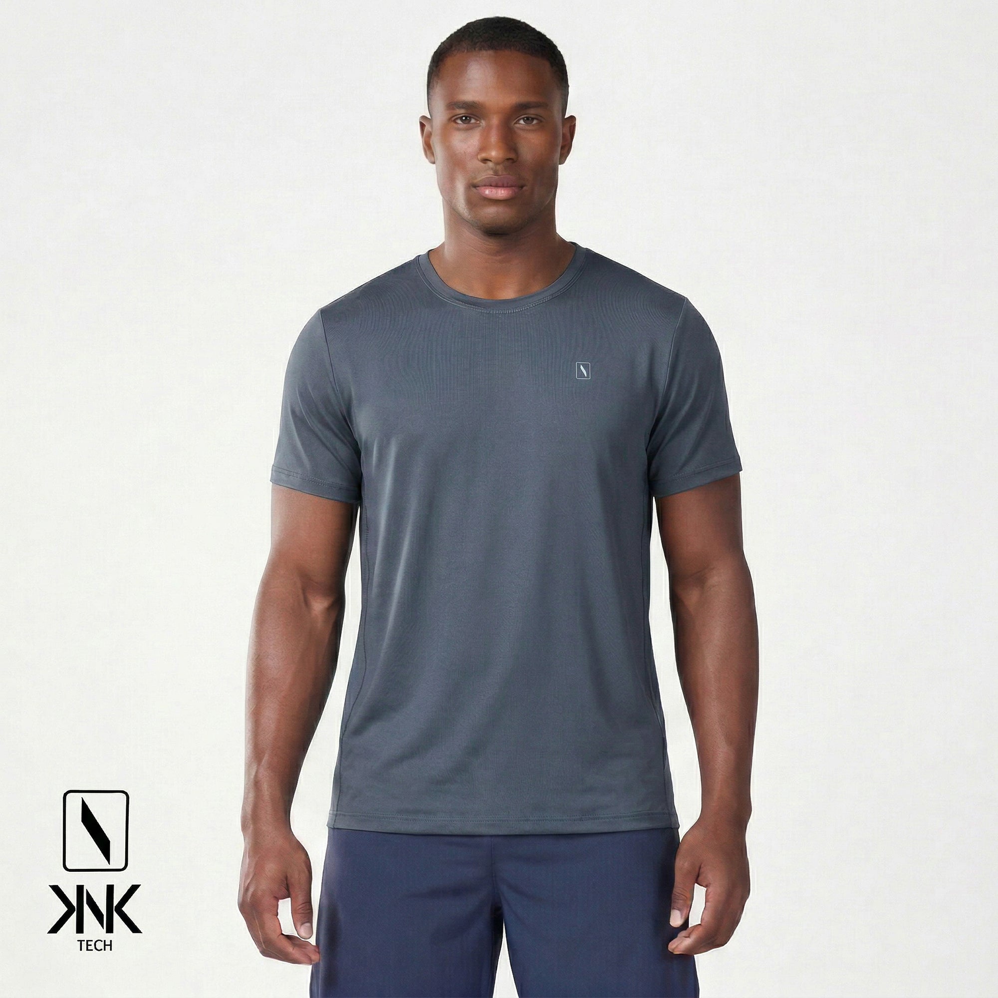 Camisa Casual Tech KNK