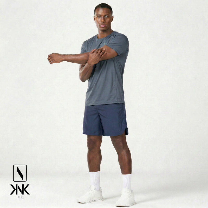Camisa Casual Tech KNK