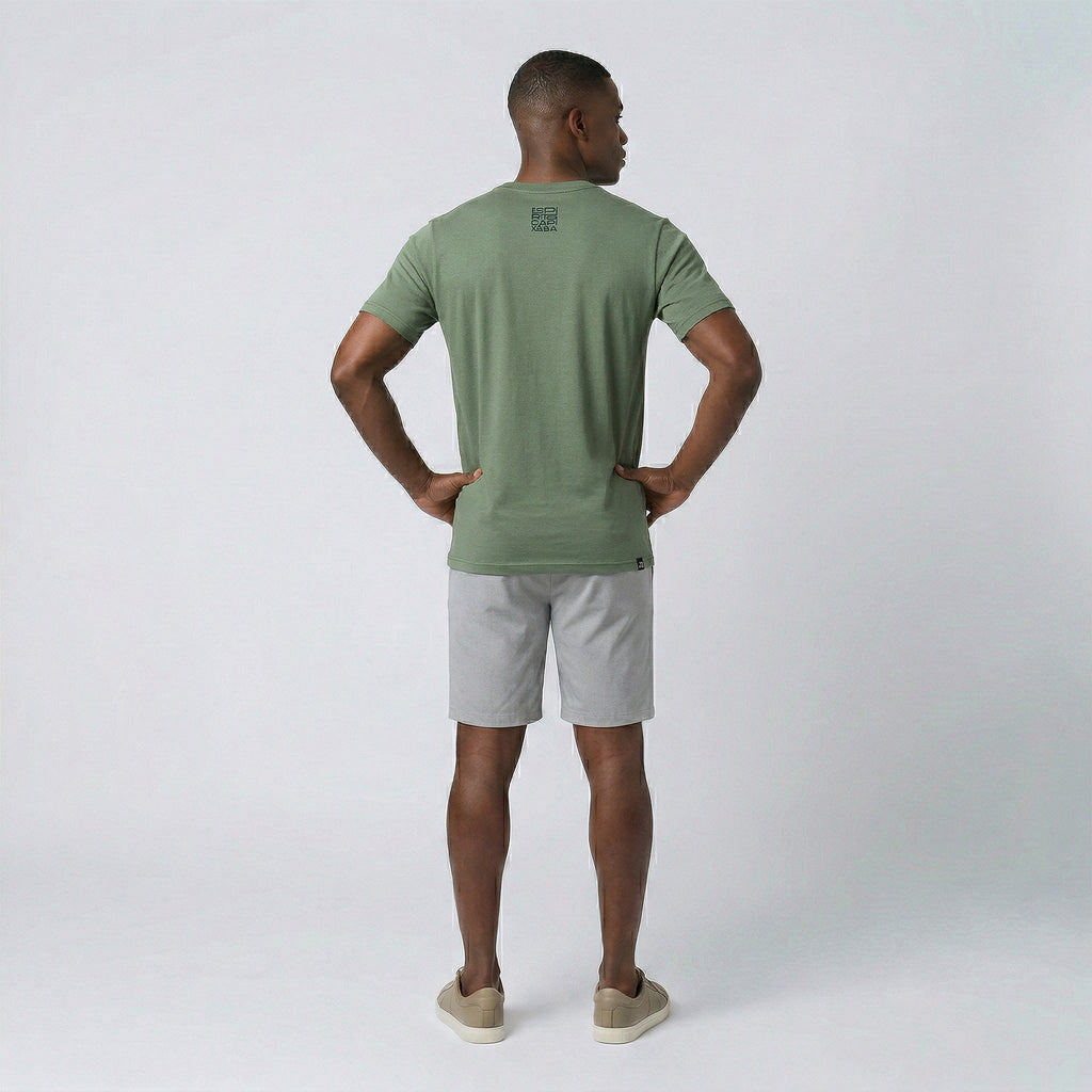 Camiseta Espírito Capixaba - Pedra dos Dois Olhos