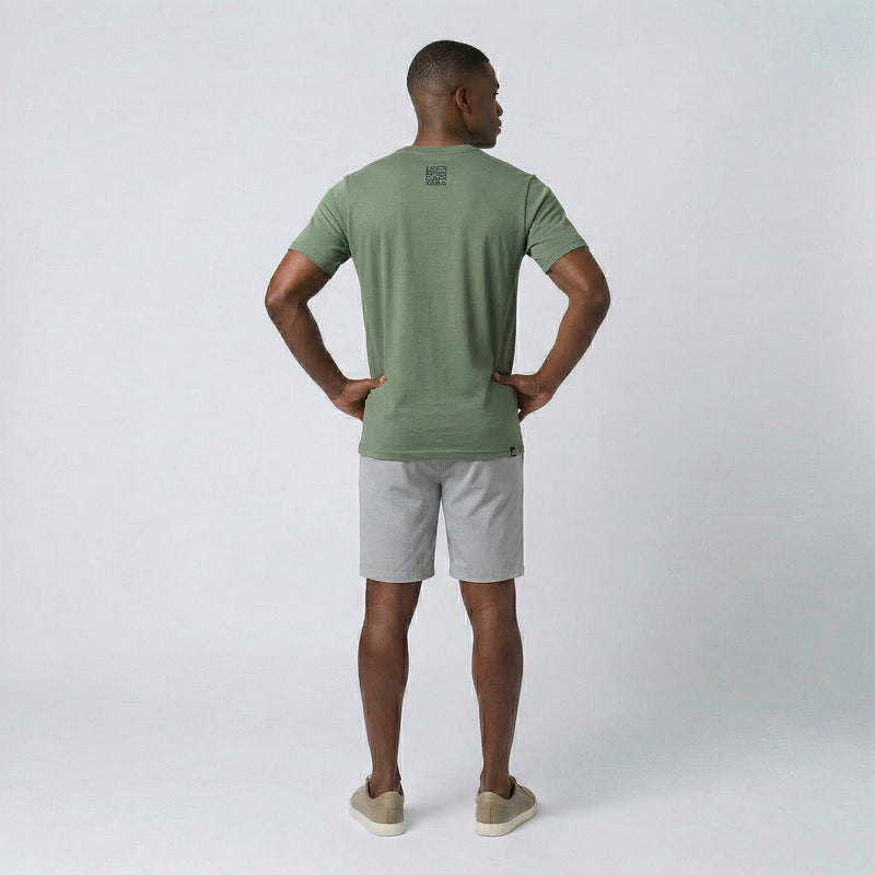 Camiseta Espírito Capixaba - Pedra dos Dois Olhos
