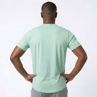 Camiseta Casual Gola Pocadinho