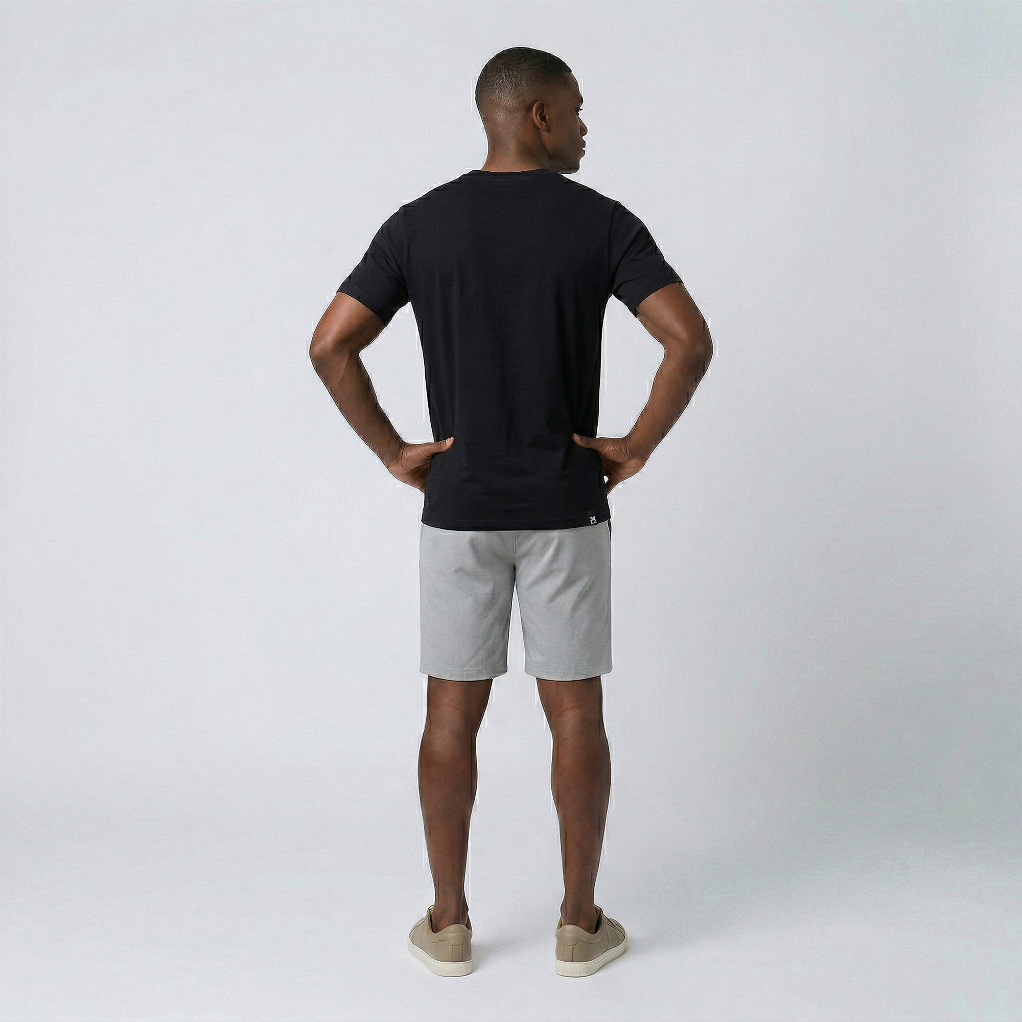 Camiseta Casual Silk KNK