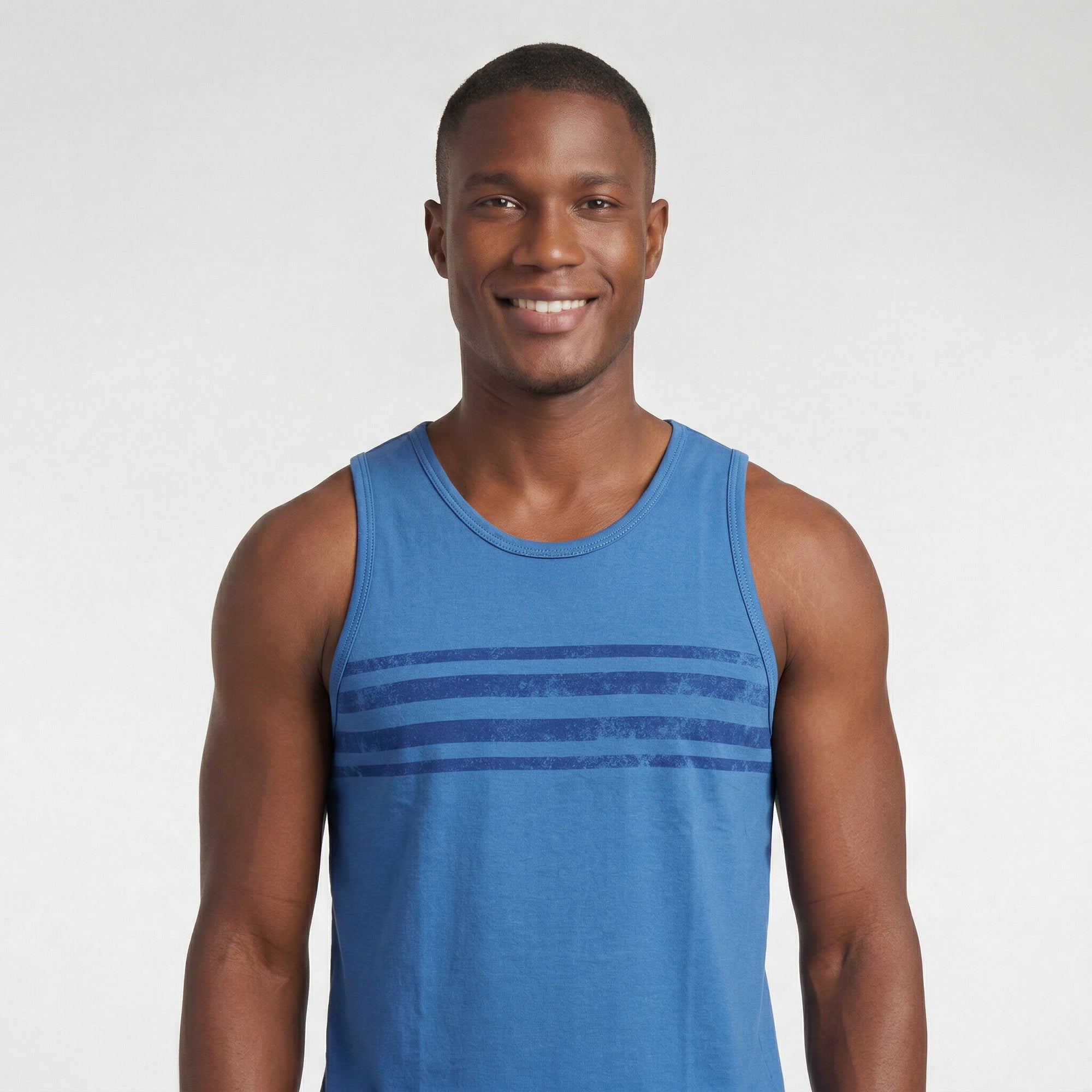 Regata Casual de Malha Silk