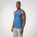 Regata Casual de Malha Silk