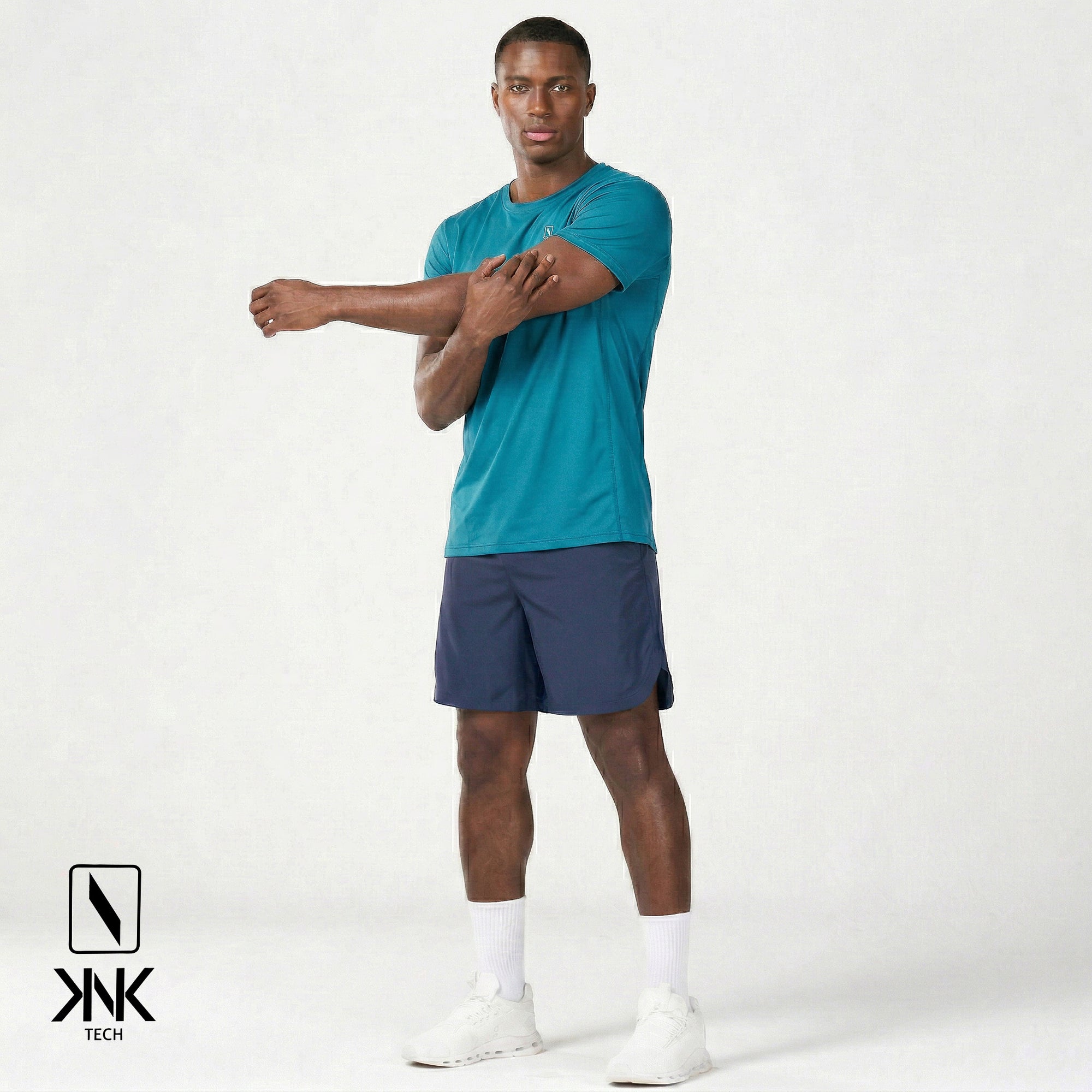 Camisa Casual Tech KNK
