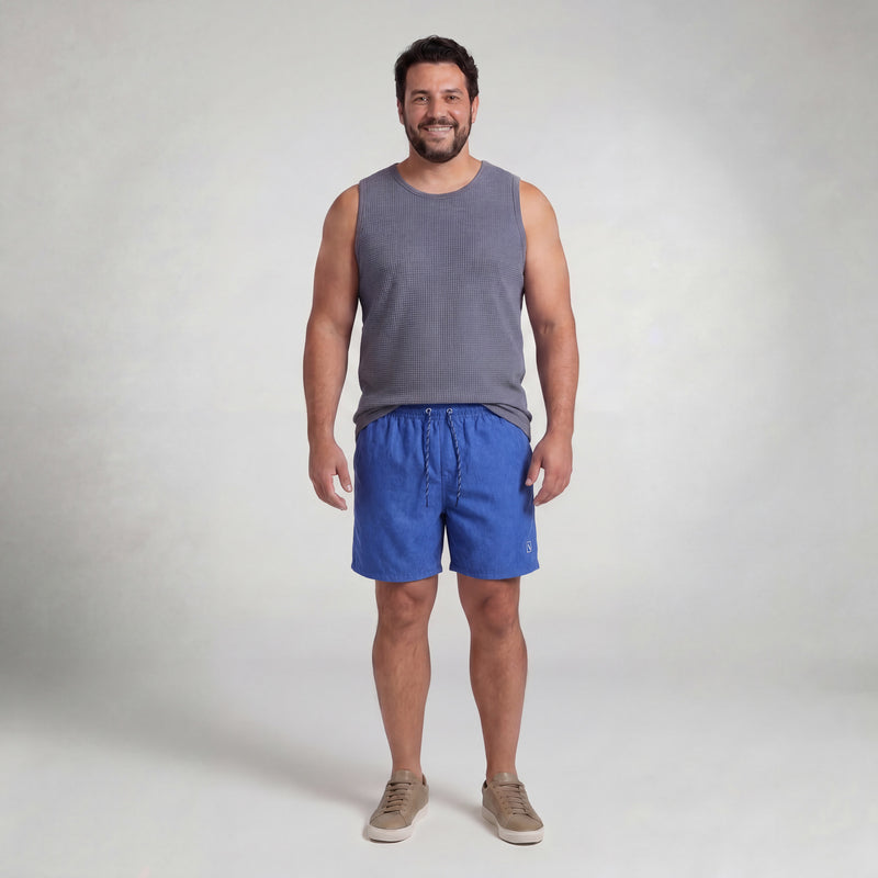 Short Aveludado KNK Tech - My Size