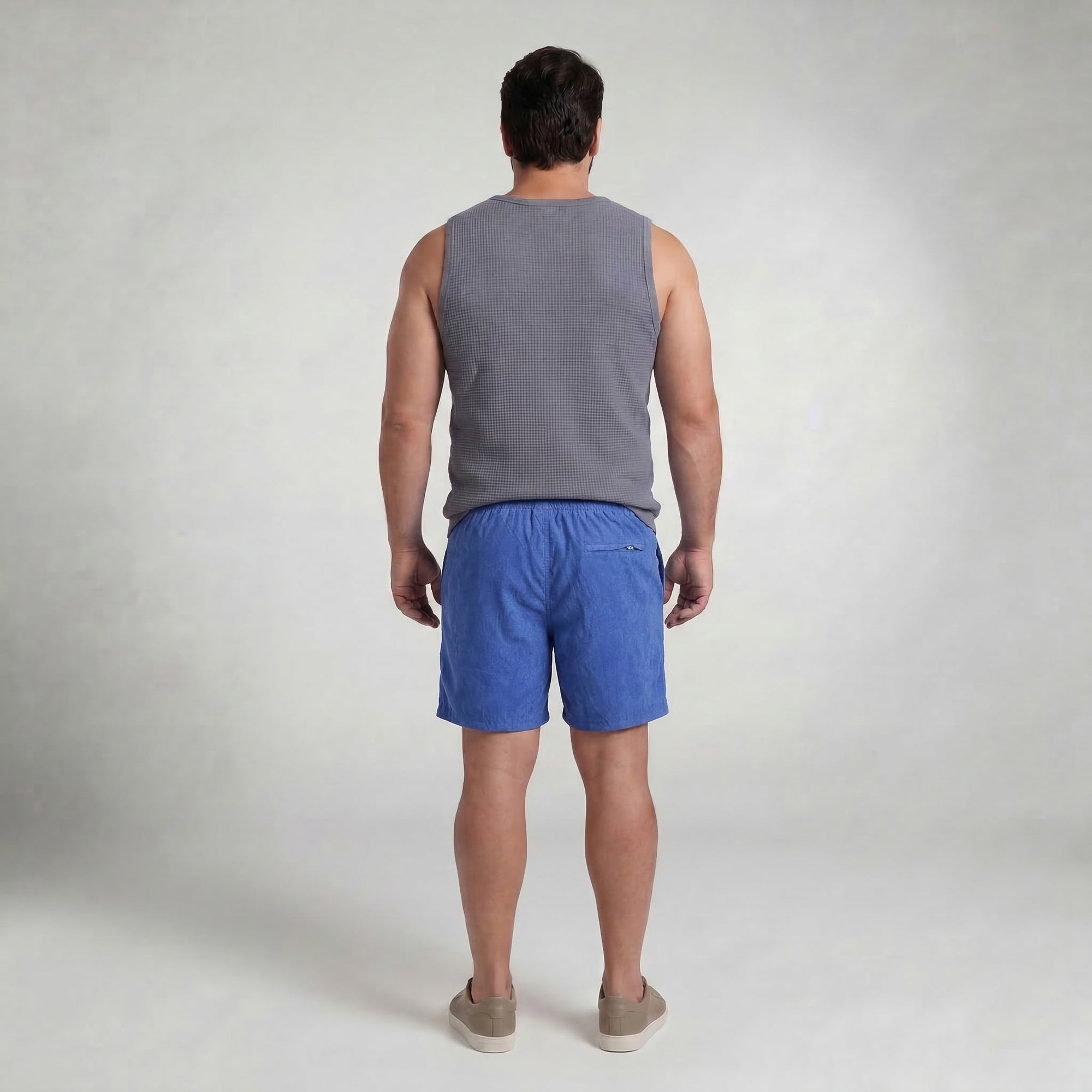 Short Aveludado KNK Tech - My Size