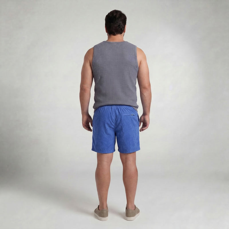 Short Aveludado KNK Tech - My Size
