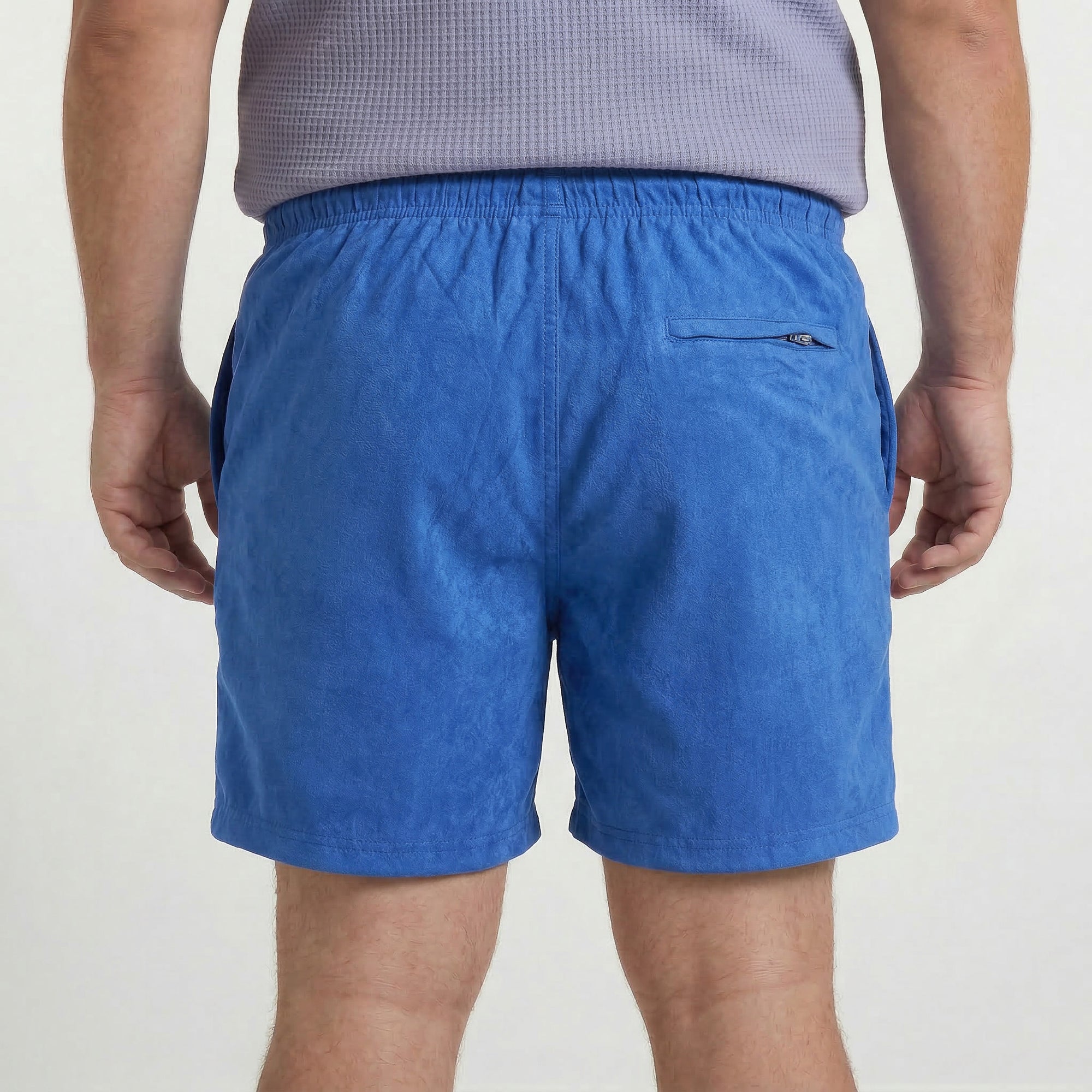 Short Aveludado KNK Tech - My Size