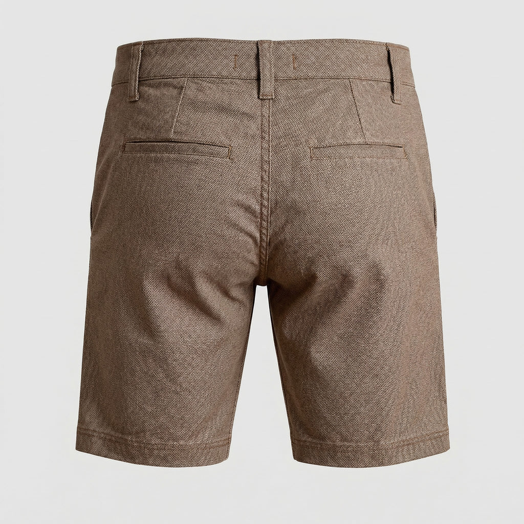 Bermuda Cós Casual KNK