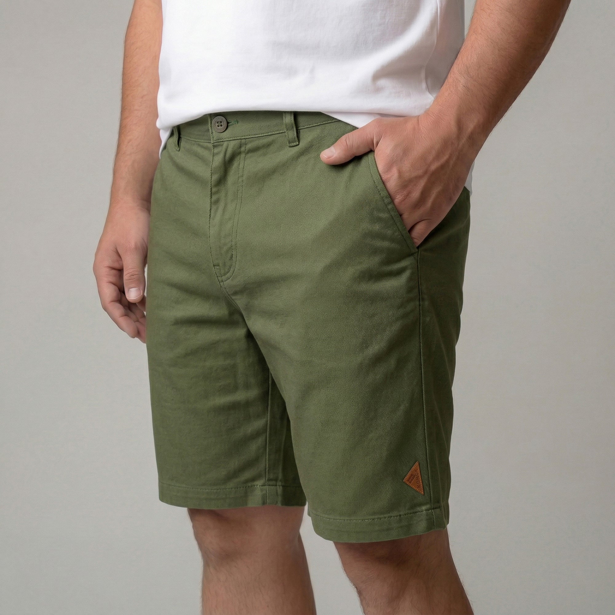 Bermuda Cós Casual KNK - My Size