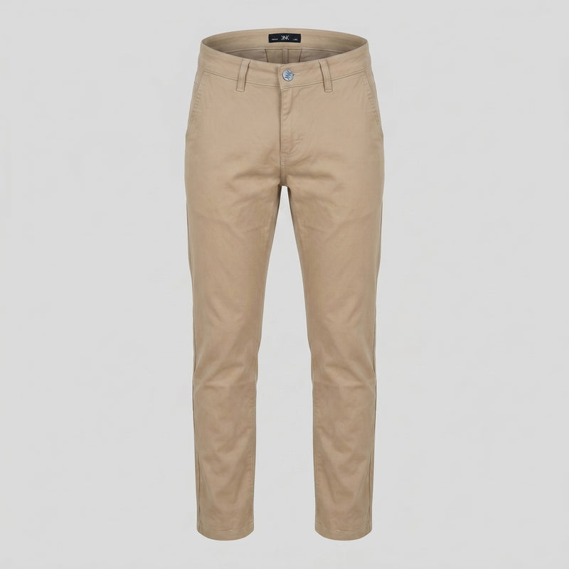 Calça Color com Strech