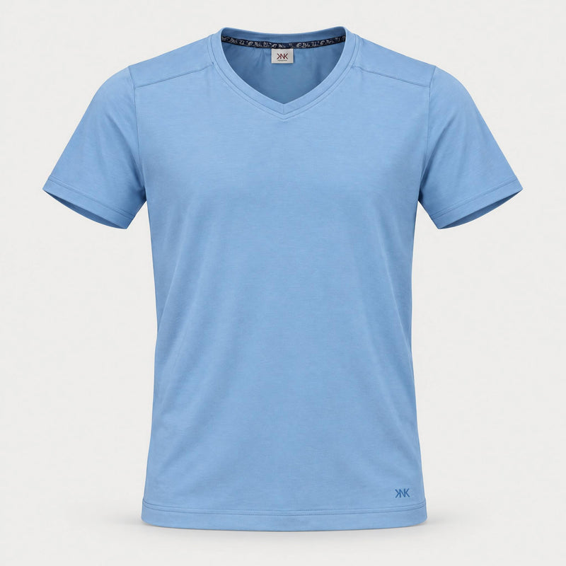 Camiseta KNK Gola V