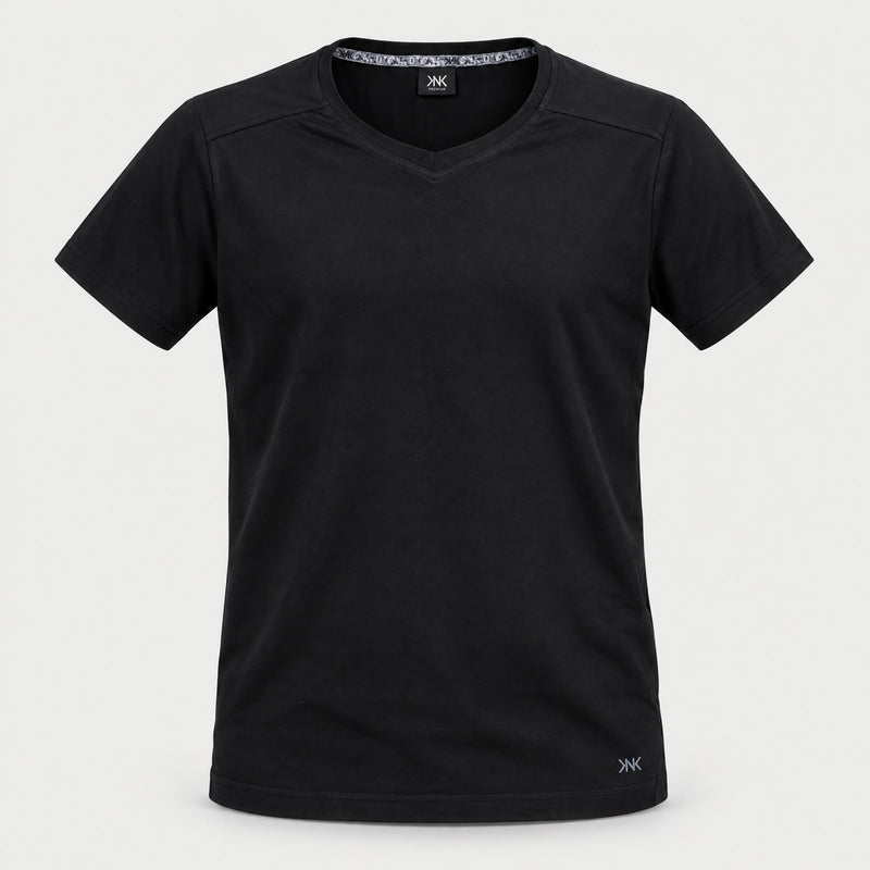 Camiseta KNK Gola V