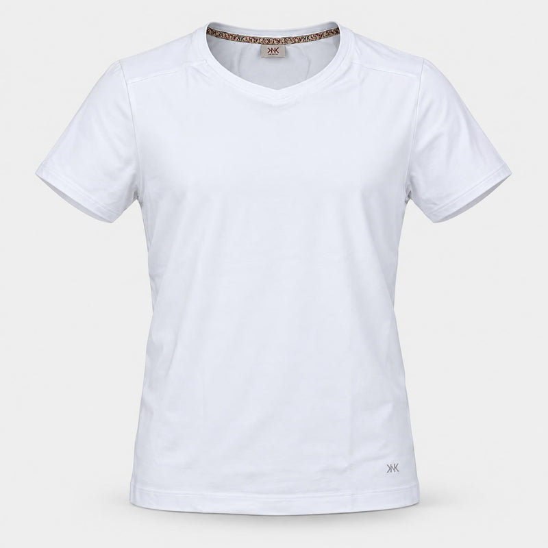 Camiseta KNK Gola V