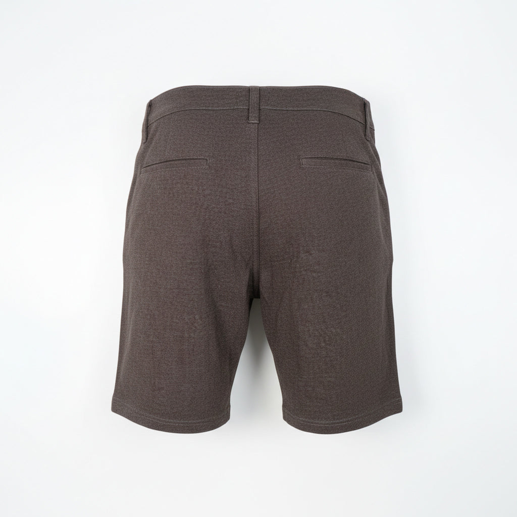 Bermuda Bolso Embutido KNK