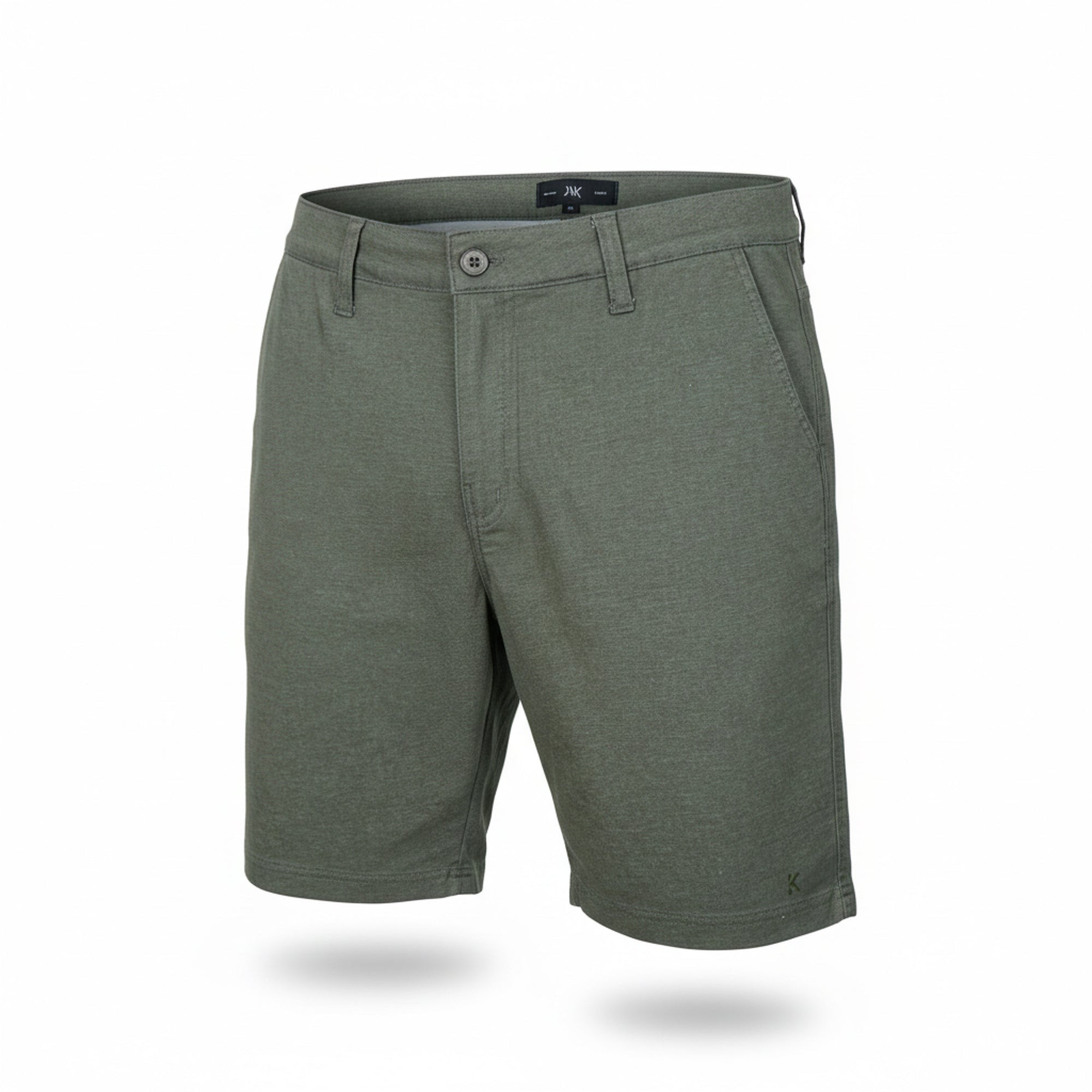 Bermuda Bolso Embutido KNK