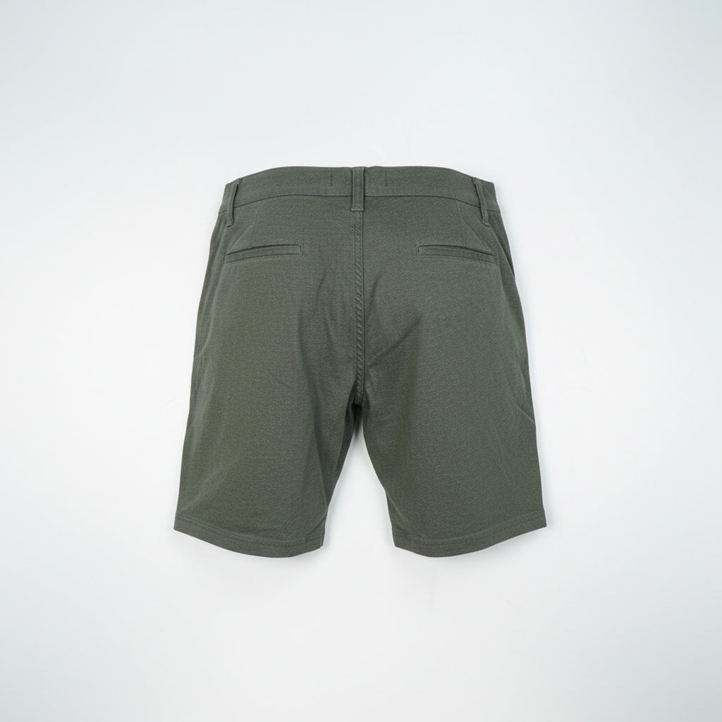 Bermuda Bolso Embutido KNK