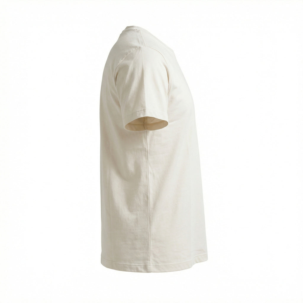 Camiseta Casual Malha Pima KNK