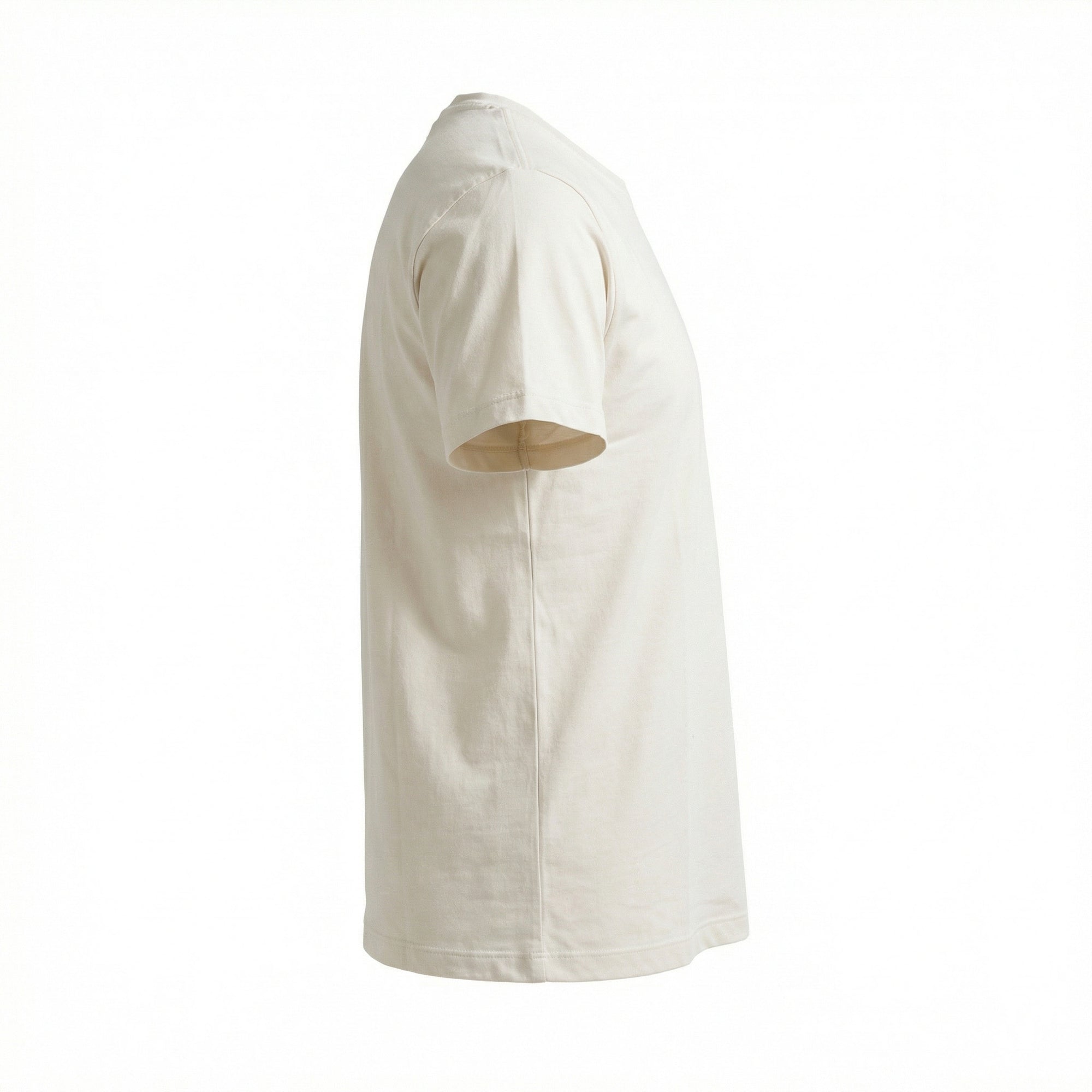 Camiseta Casual Malha Pima KNK