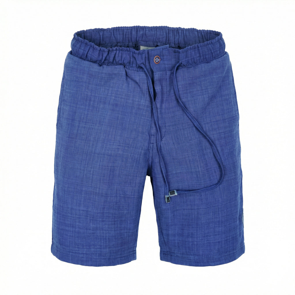 Bermuda Elástico Casual