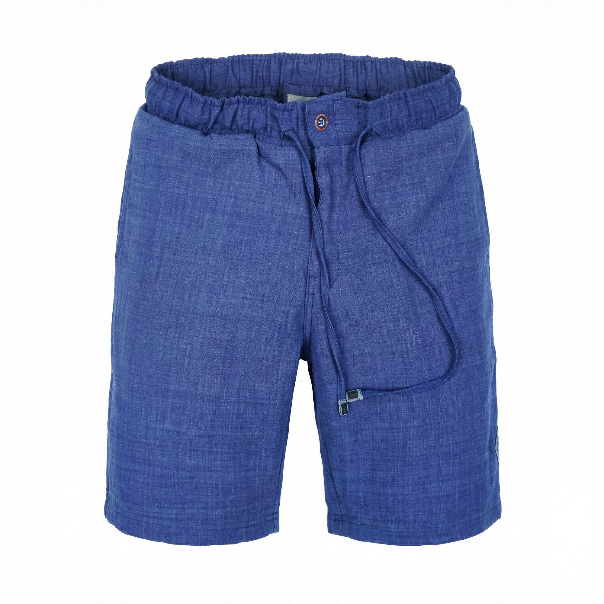 Bermuda Elástico Casual