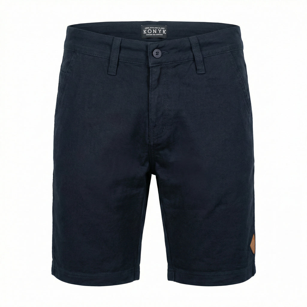 Bermuda Masculina Casual Lisa