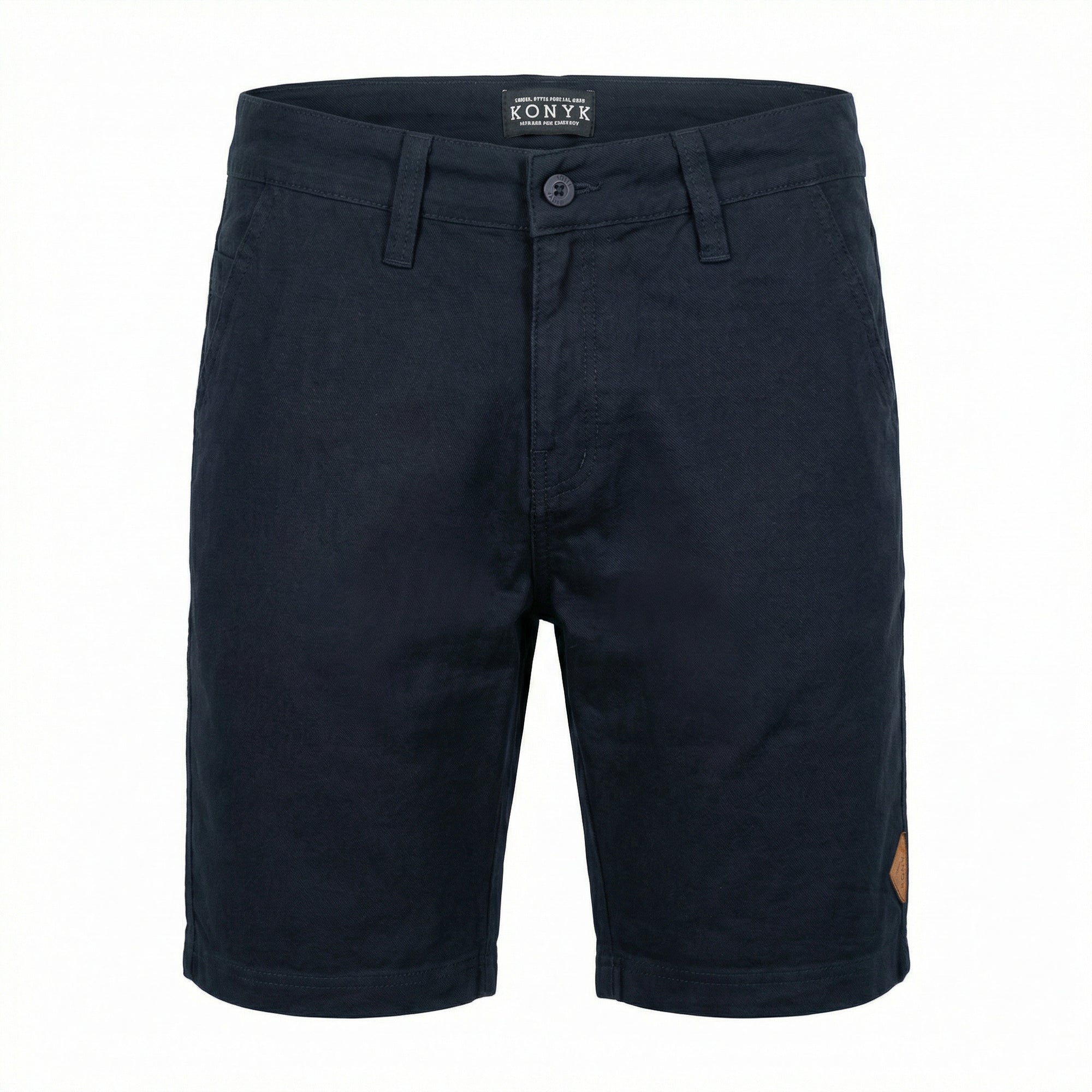 Bermuda Masculina Casual Lisa