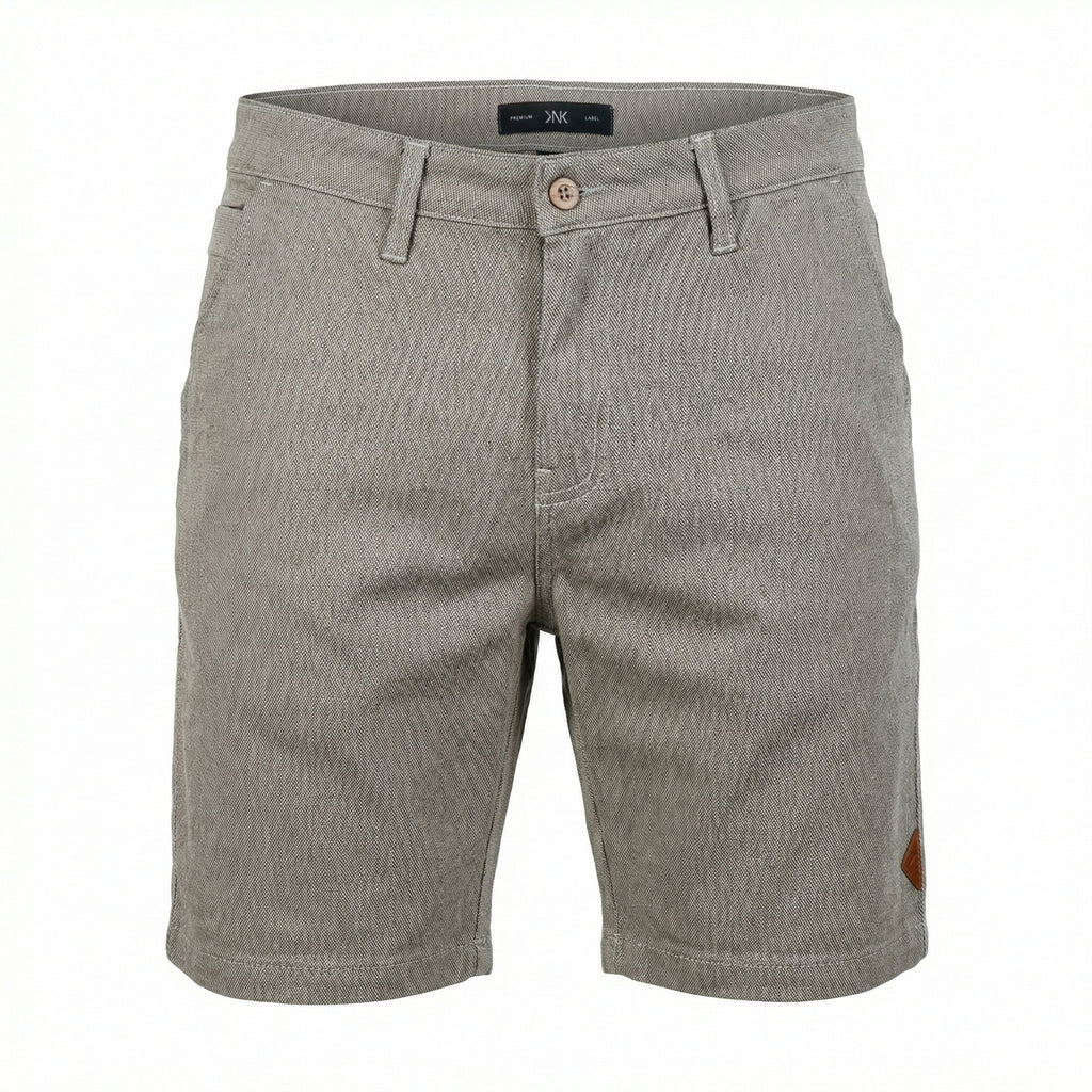 Bermuda Cós Casual KNK