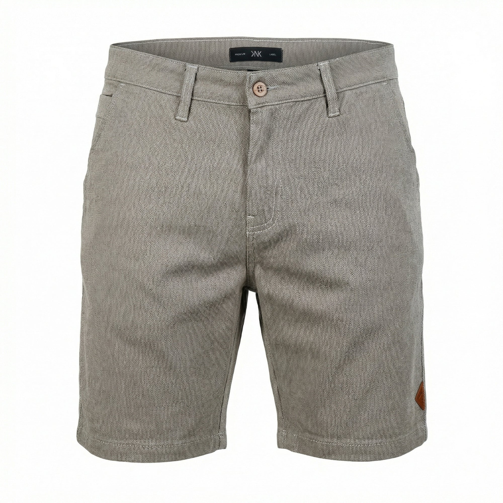 Bermuda Cós Casual KNK