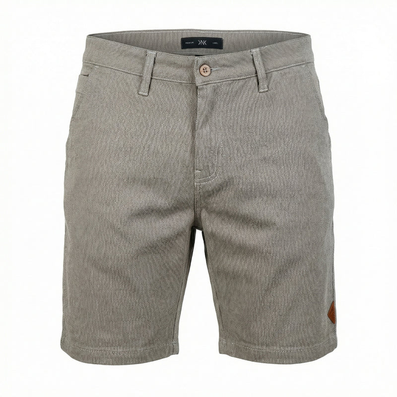 Bermuda Cós Casual KNK