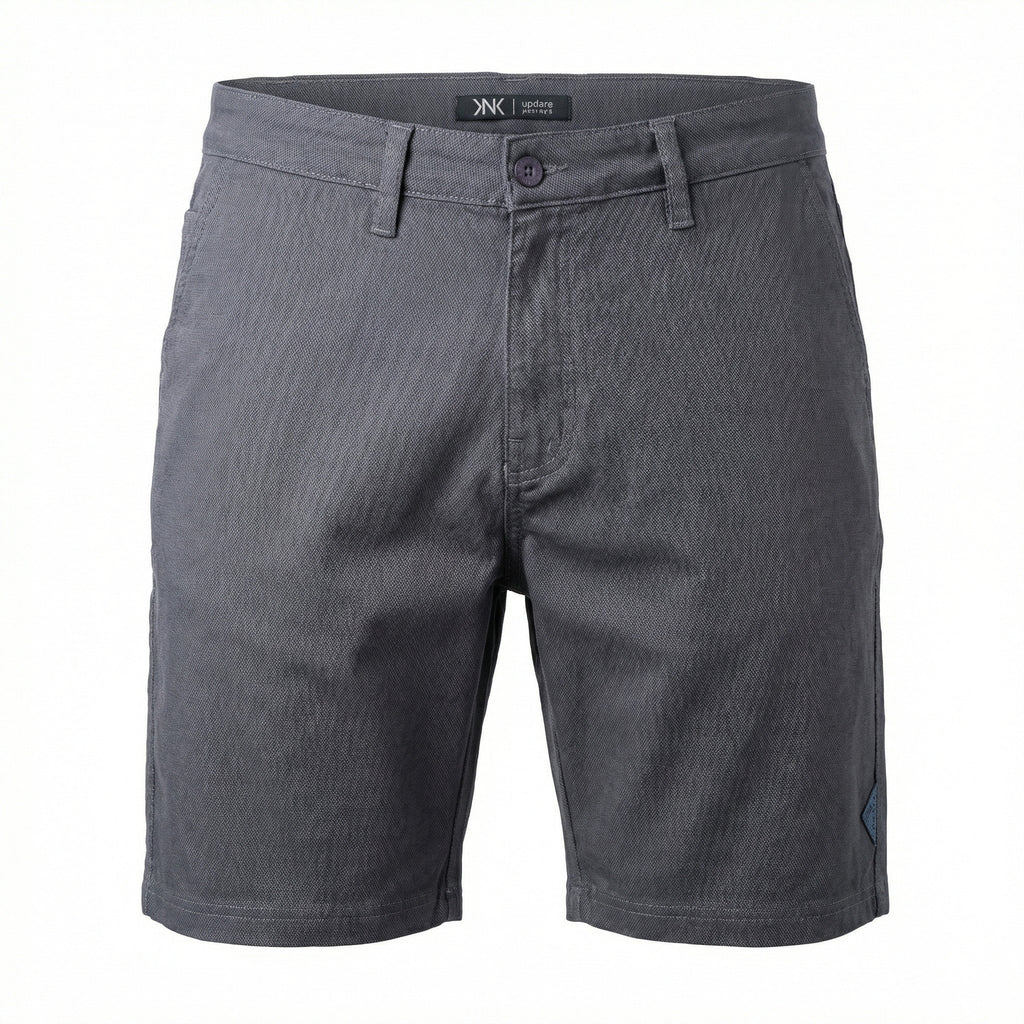 Bermuda Cós Casual KNK