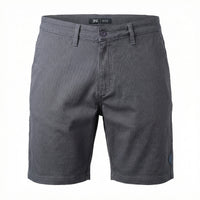 Bermuda Cós Casual KNK – Grafite
